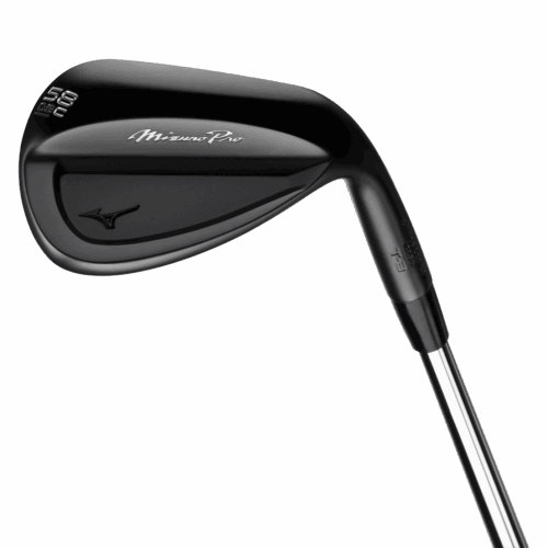 Mizuno Pro T-3 Wedge Black Ion