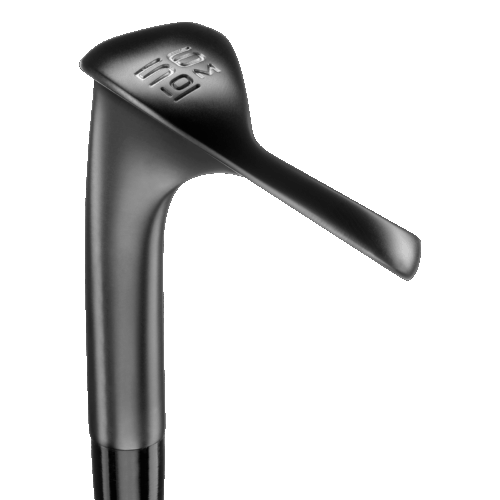 Mizuno Pro T-3 Wedge Black Ion