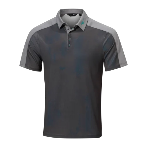 Mizuno Dynamic Polo