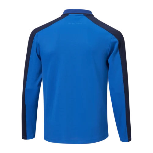 Mizuno Showdown L/S Polo