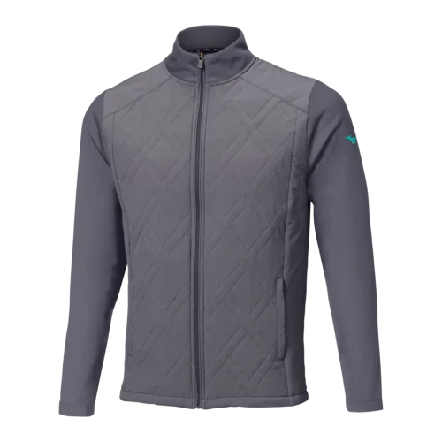Mizuno Fusion Padded Jacket
