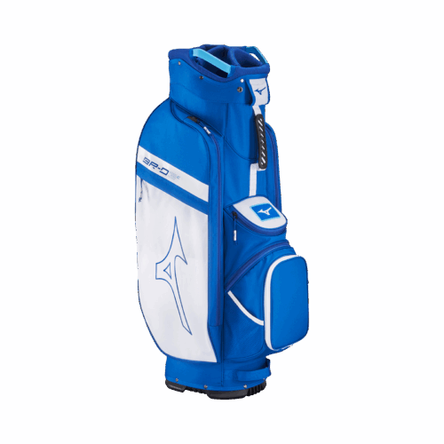 Mizuno BRD3 Cart Bag