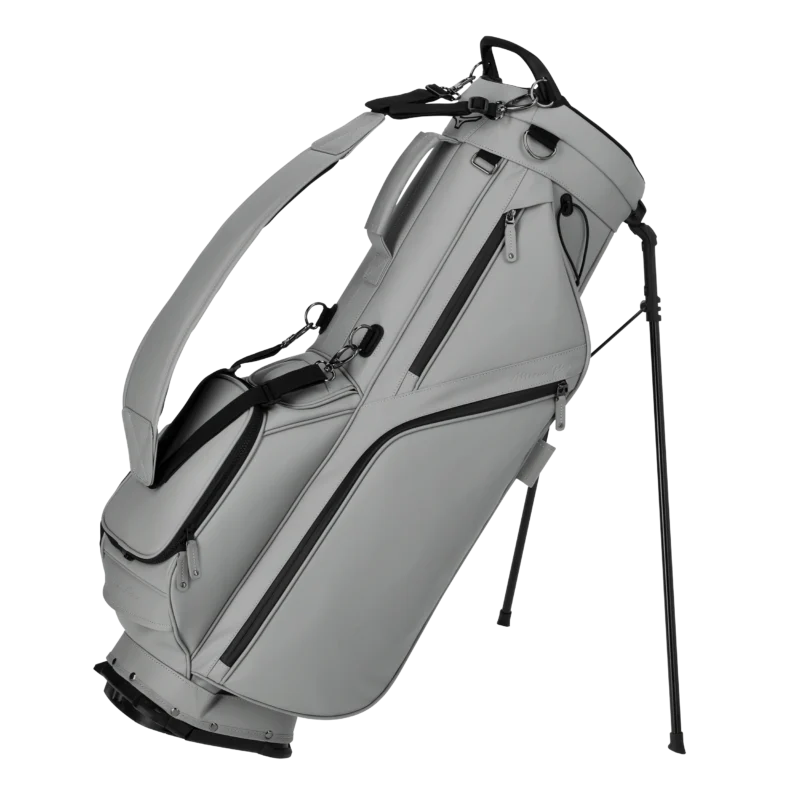 Mizuno Pro Stand Bag