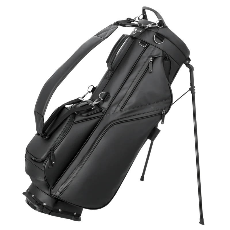 Mizuno Pro Stand Bag