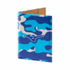 Mizuno Camo Scorecard Holder