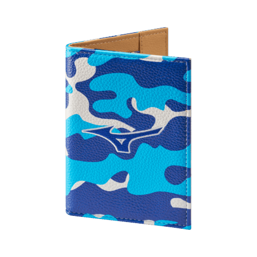 Mizuno Camo Scorecard Holder