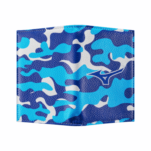 Mizuno Camo Scorecard Holder