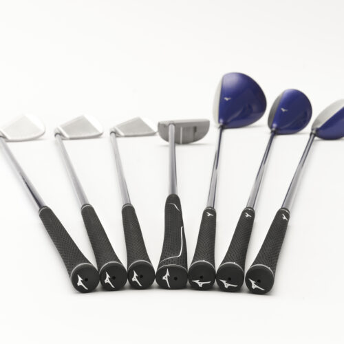 Mizuno Junior Model JM 01 120/140