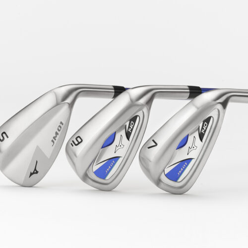 Mizuno Junior Model JM 01 120/140