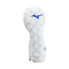 Mizuno Quilted Driver Headcover