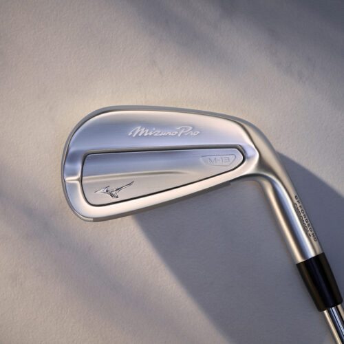 Mizuno Pro M-13