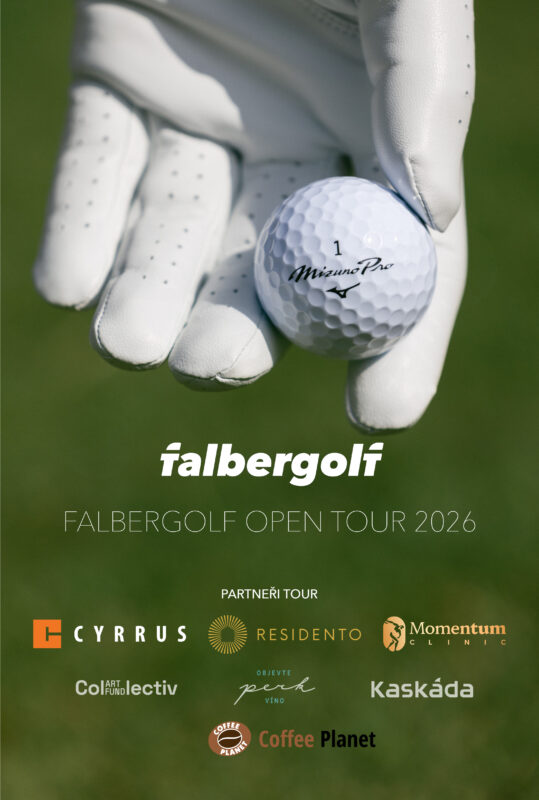 FALBERGOLF OPEN TOUR 2026