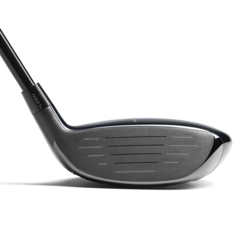 Mizuno JPX-ONE 3 Wood Left