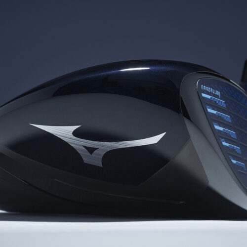 Mizuno JPX-ONE Driver