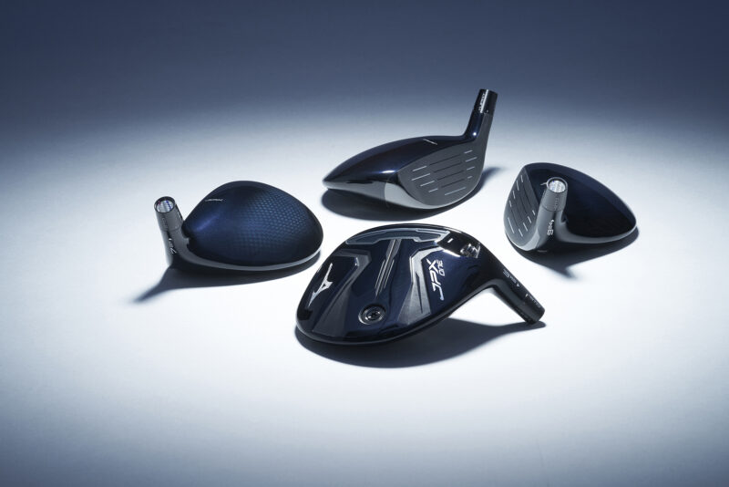 Mizuno JPX-ONE Fairway