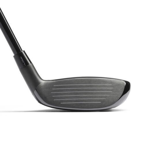 Mizuno JPX-ONE Hybrid Left