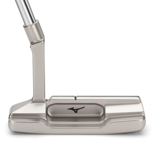 Mizuno MCraft Kyoto Silver P Putter