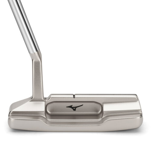 Mizuno MCraft Kyoto Silver S Putter
