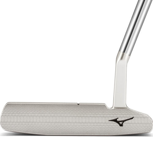 Mizuno MCraft Kyoto Silver S Putter
