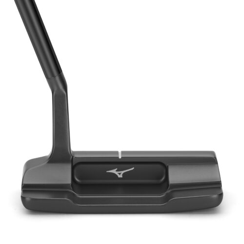 Mizuno MCraft Osaka Black S Putter