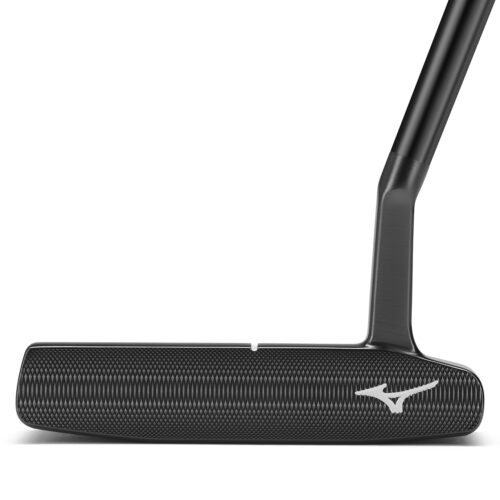 Mizuno MCraft Osaka Black S Putter