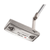 Mizuno MCraft Osaka Silver P Putter