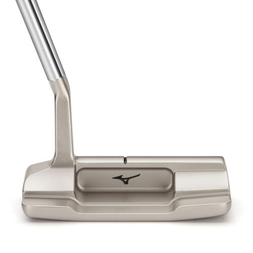 Mizuno MCraft Osaka Silver S Putter
