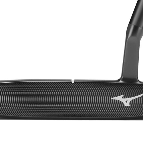 Mizuno MCraft Tokyo Black S Putter