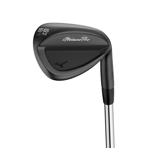 Mizuno T-3 wedge Black IP