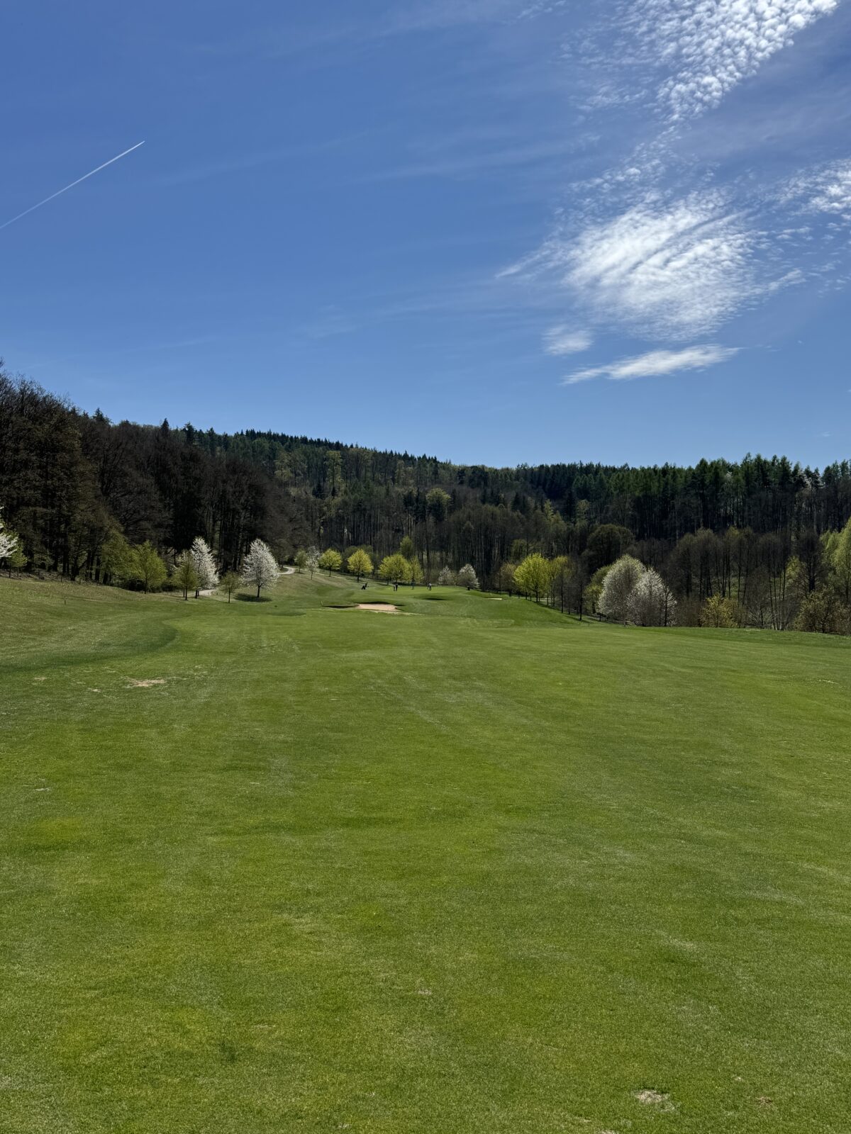 Mizuno Golf Tour 18.4.2026